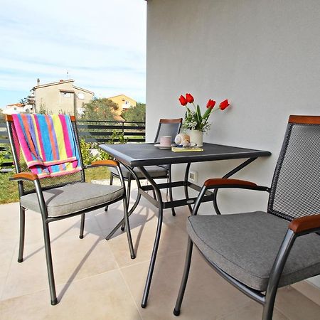 Blue Lagoon Apartments زادار المظهر الخارجي الصورة